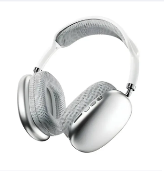 P9 Wireless Bluetooth Headphones with Mic – Hi-Fi Sound, Noise Cancelling, Foldable Over-Ear – Best for Music, Gaming, Calls – Long Battery – Compatible with Android, iPhone – Best Wireless Headphones