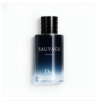 Dior Sauvage Perfume For Men | Sauvage Dior | 100ml - Impression | Good Long Lasting | Savage Perfume